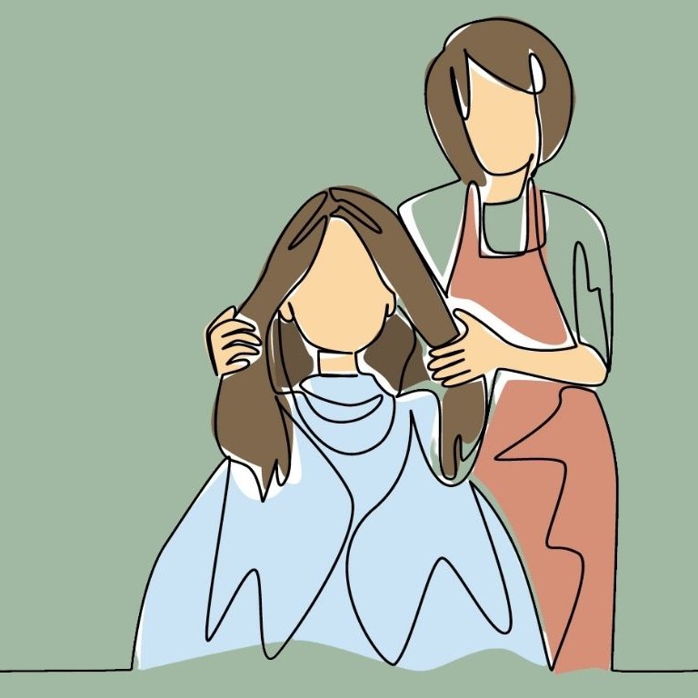 Celebrating Client-Hairdresser Relationships for International Women’s Day