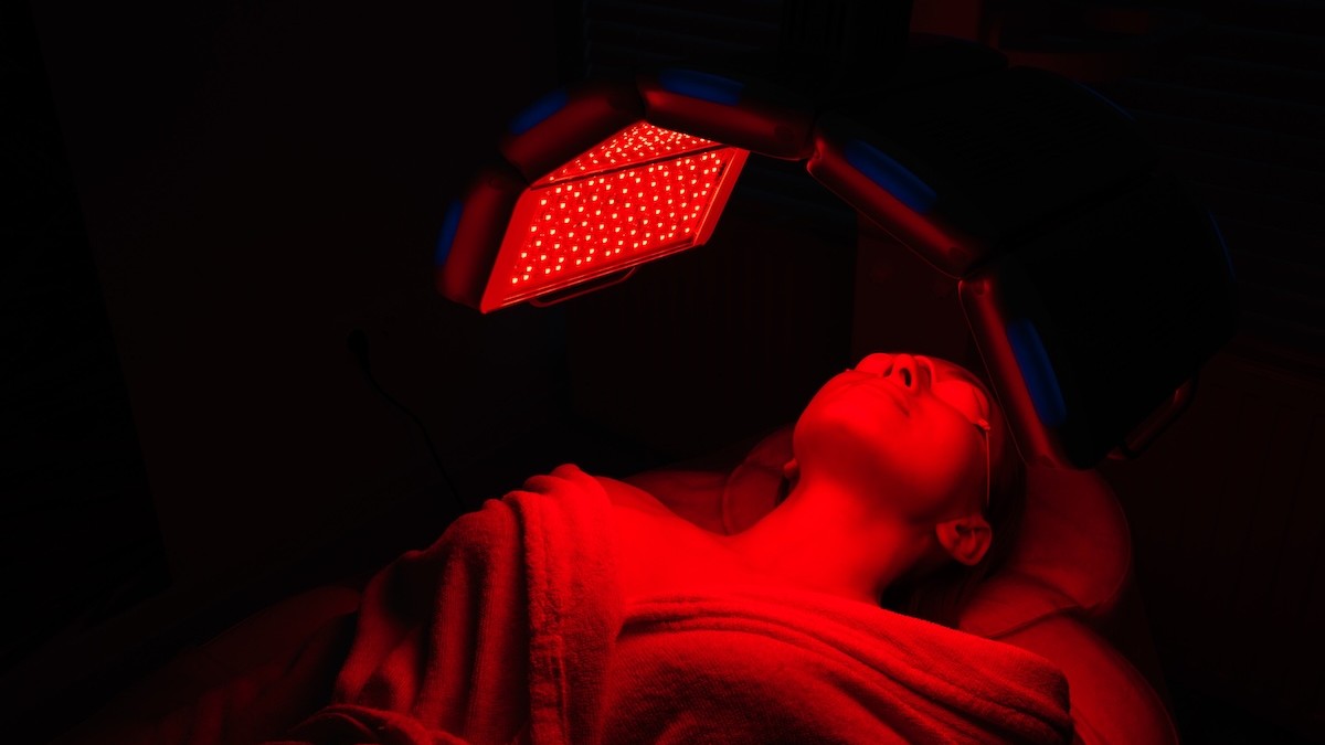 How to choose the right LED device for cosmetic treatments