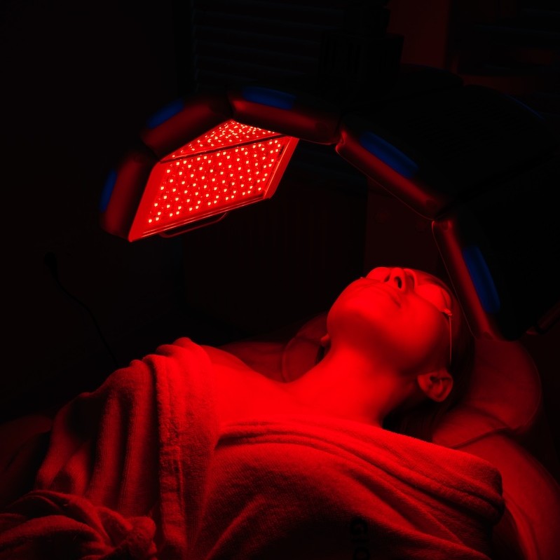 How to choose the right LED device for cosmetic treatments