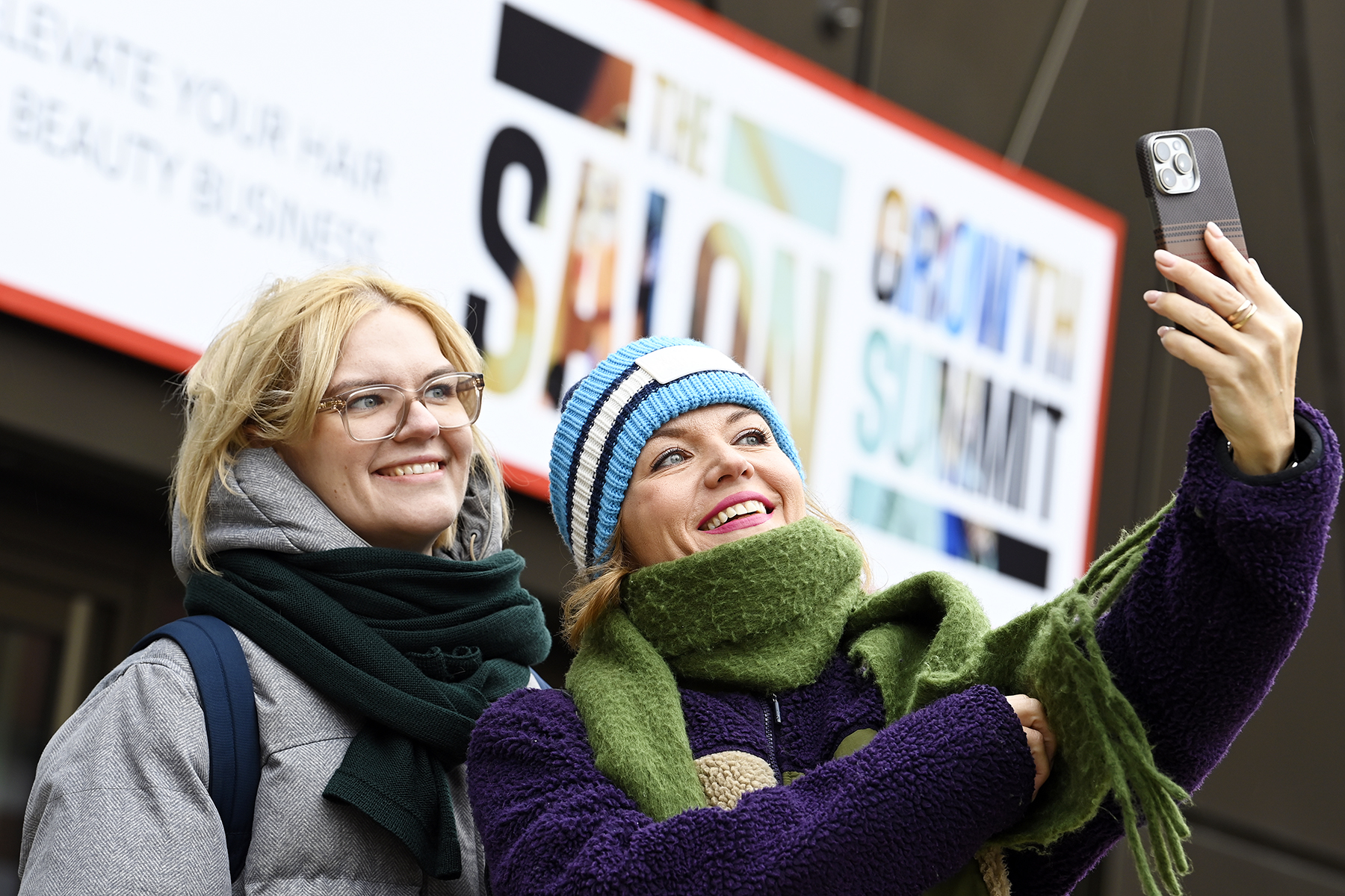 Salon Growth Summit 2026 Highlights