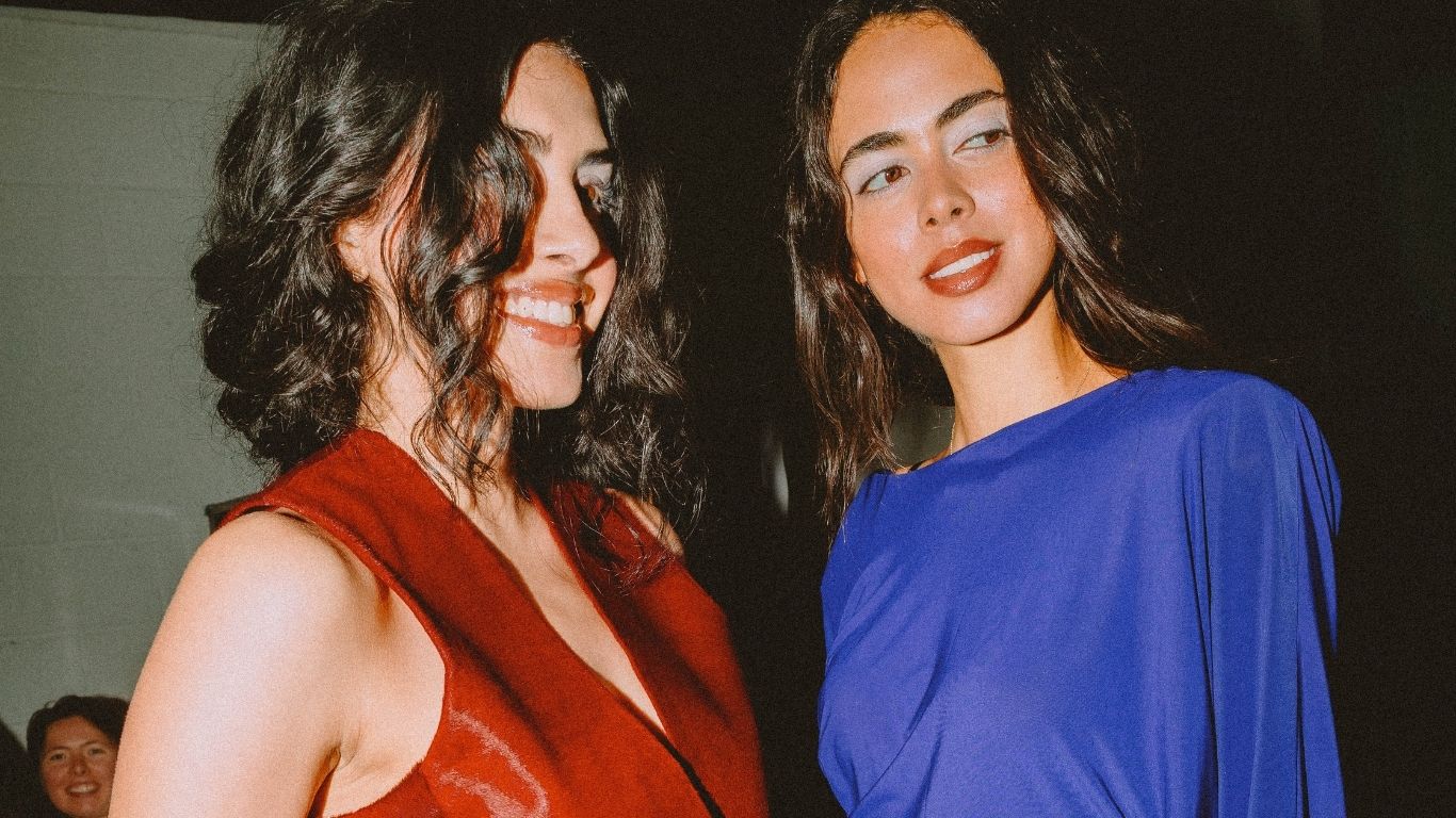 3 beauty trends from London Fashion Week