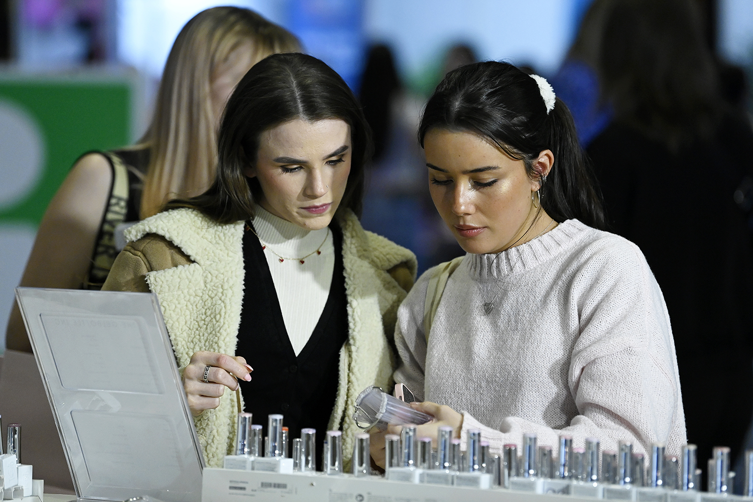 Have you registered yet for Professional Beauty & Hair 2026?