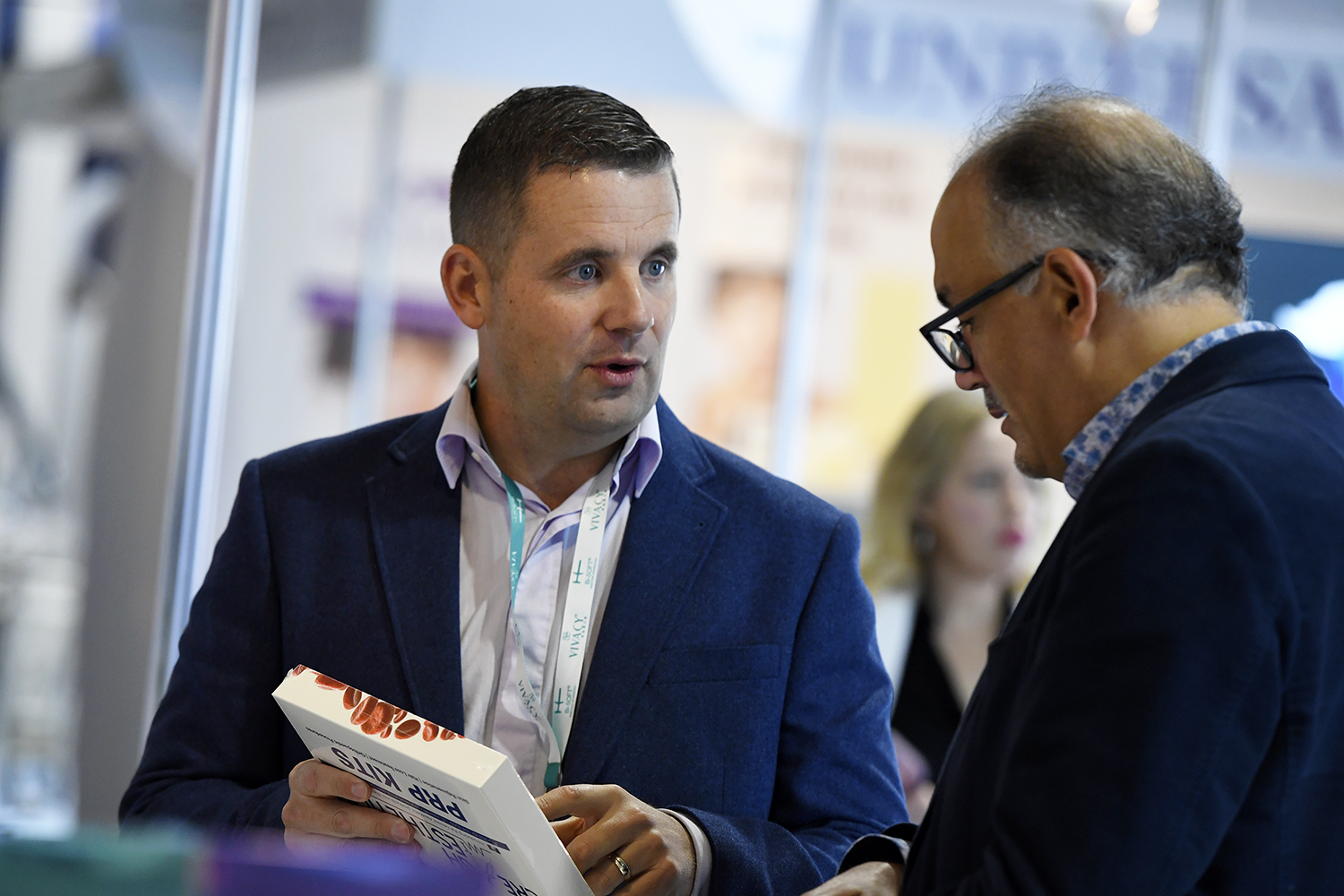 Why Clinic Owners should be planning their visit to Aesthetic Medicine Ireland 2026