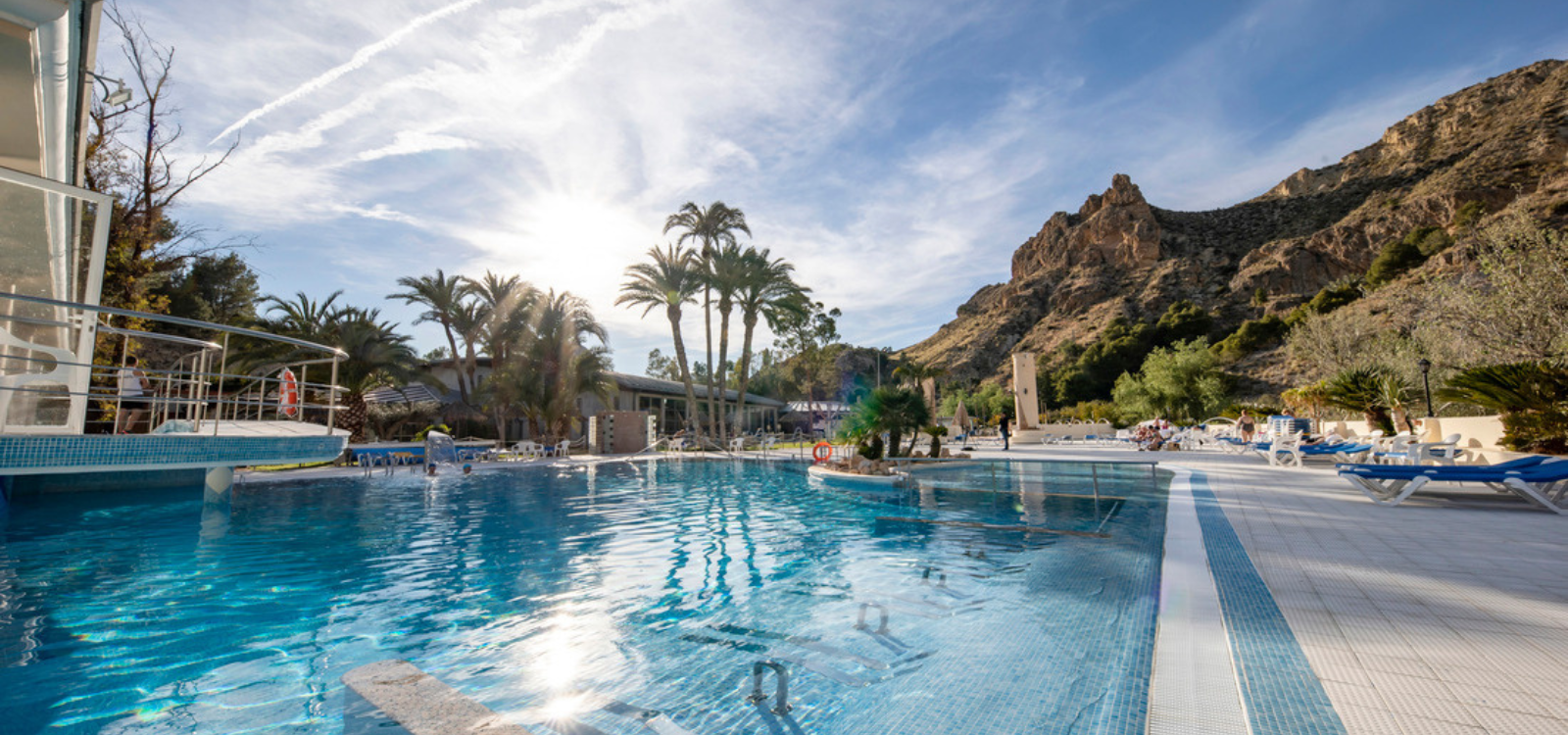 La AITB impulsa el diálogo sobre turismo de bienestar con el lanzamiento de su nueva web