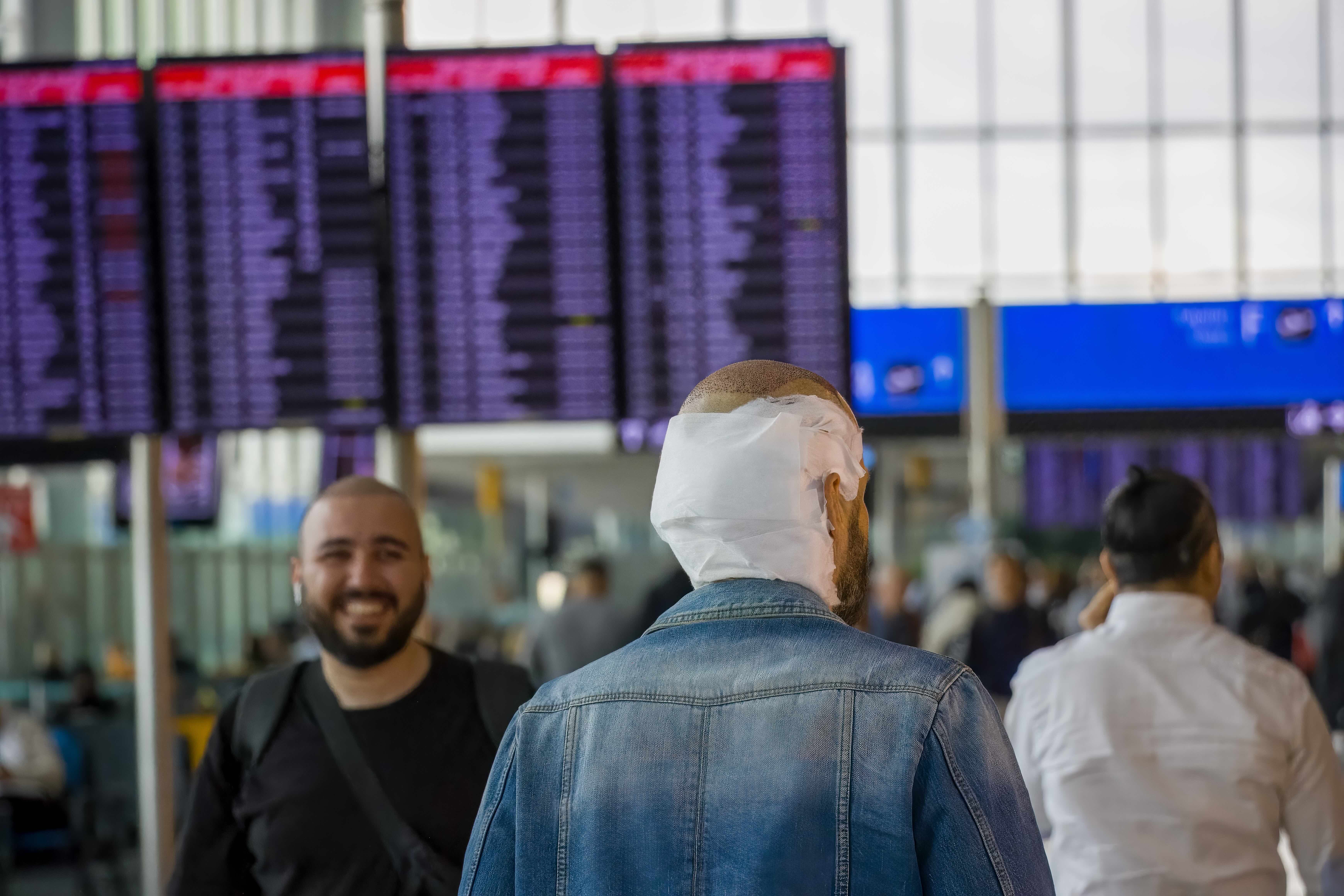 CAP targets irresponsible liquid BBL and cosmetic surgery tourism ads