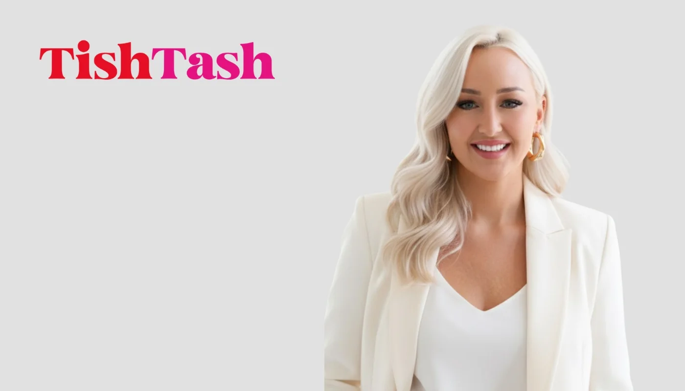 TishTash are hosting Katie Godfrey for an online session on keeping beauty businesses thriving during uncertain times