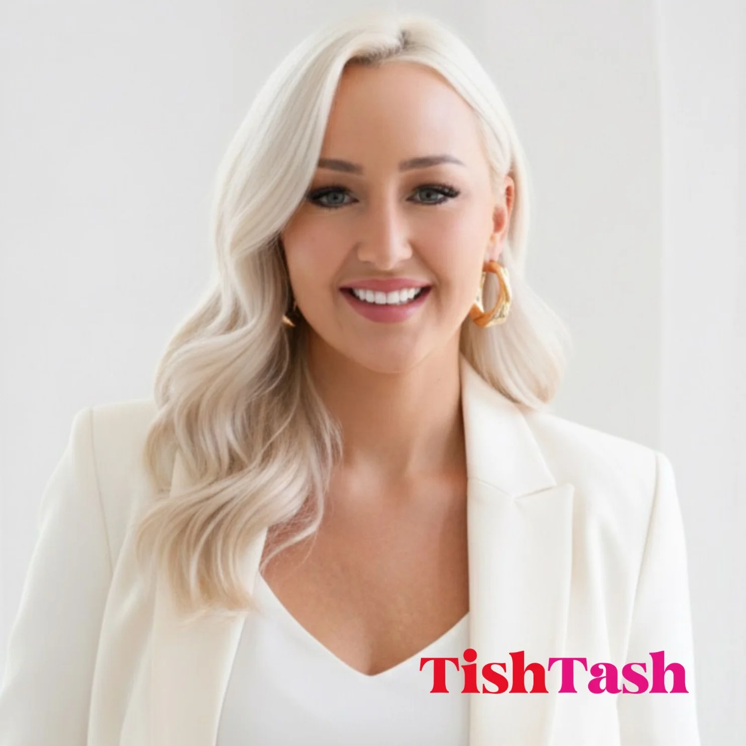 TishTash are hosting Katie Godfrey for an online session on keeping beauty businesses thriving during uncertain times