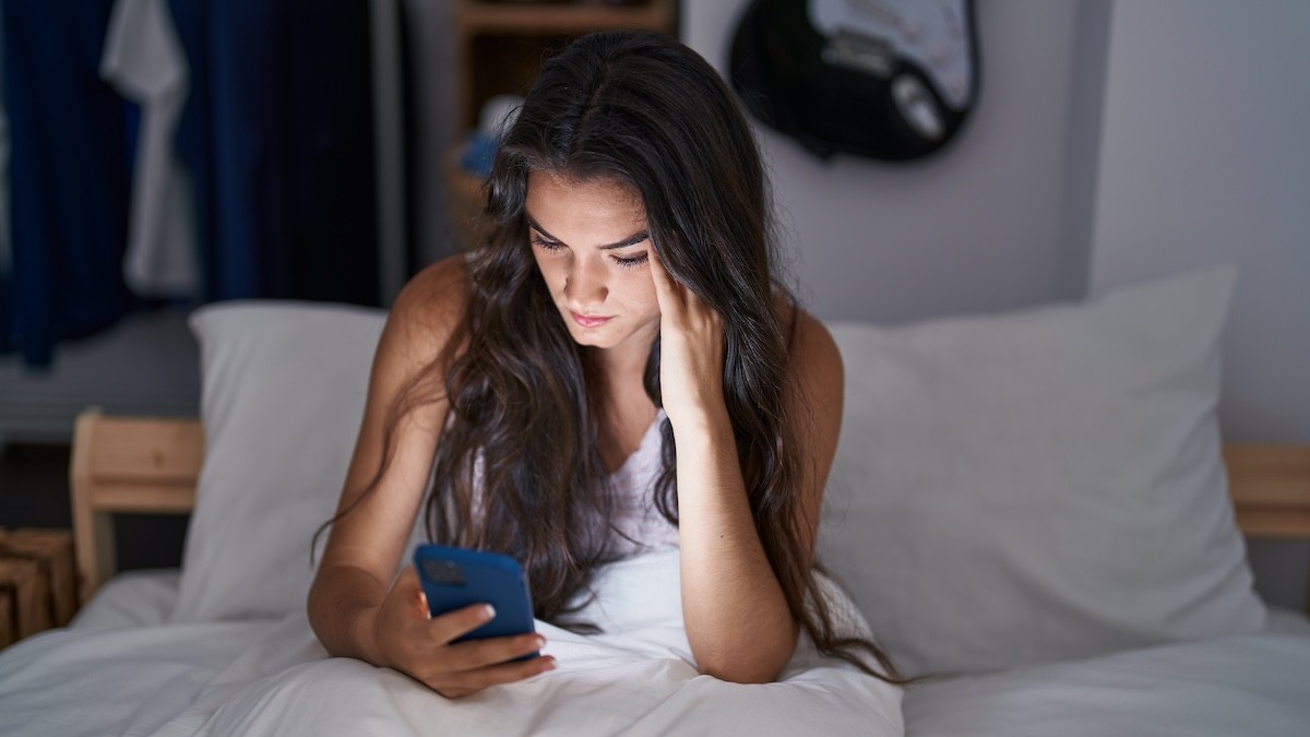 Committee of Advertising Practice warns over widespread irresponsible ads for liquid BBLs 