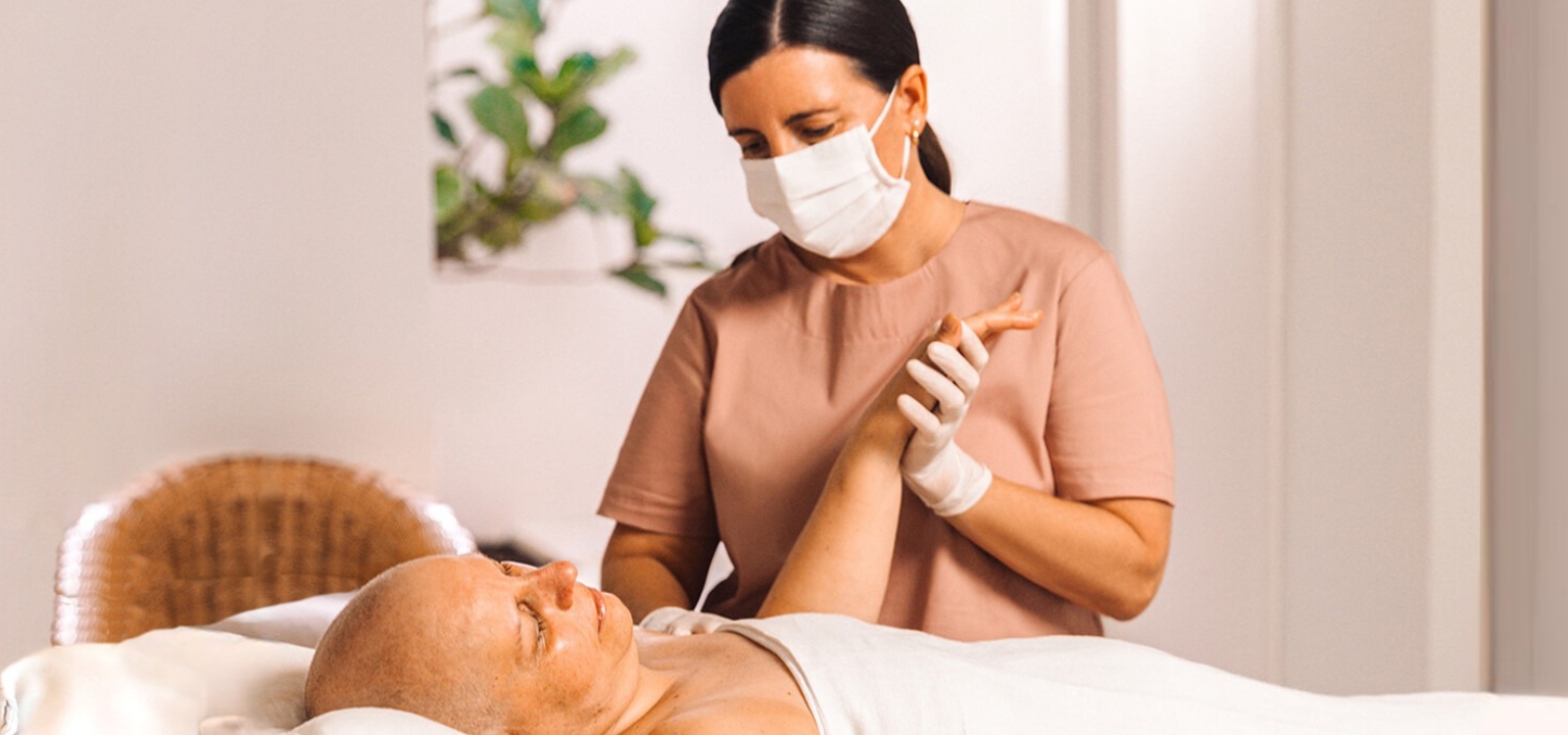 Estética Oncológica: la especialidad que transforma el bienestar profesional