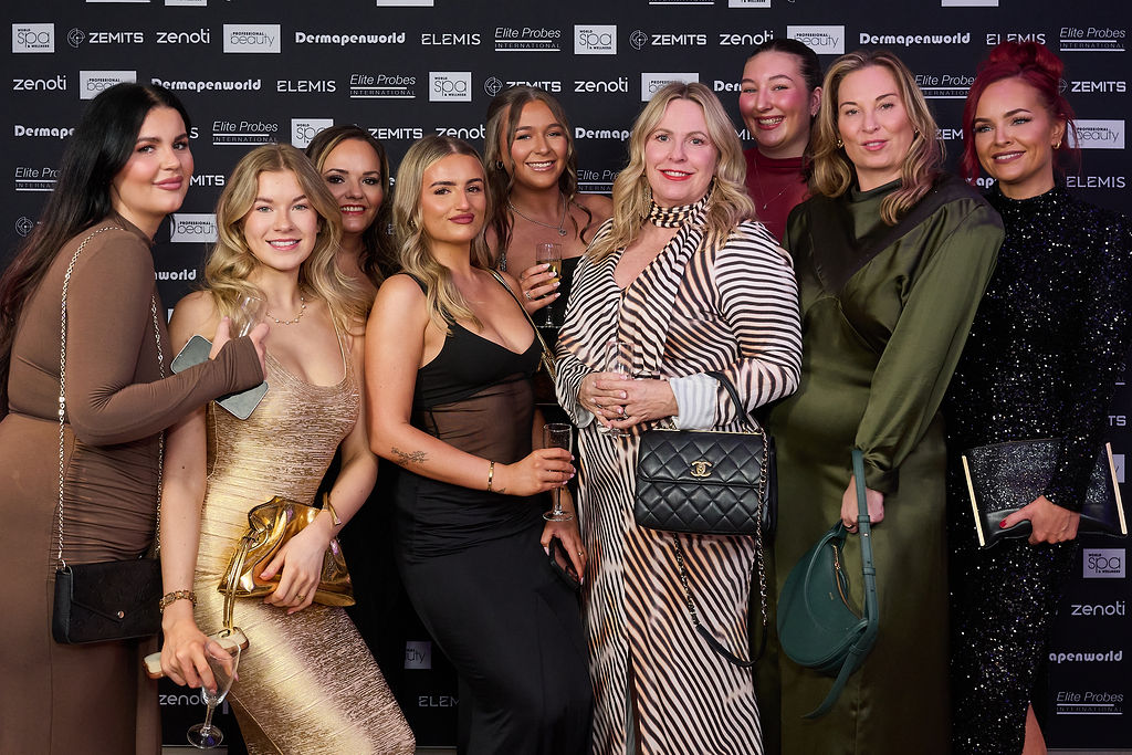Spot yourself in our #PBAwards gallery 