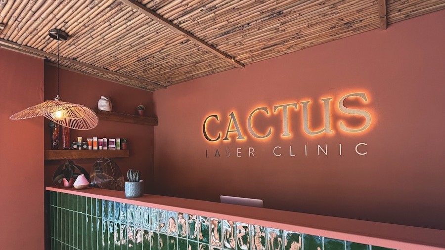 What it takes to grow a successful laser clinic brand