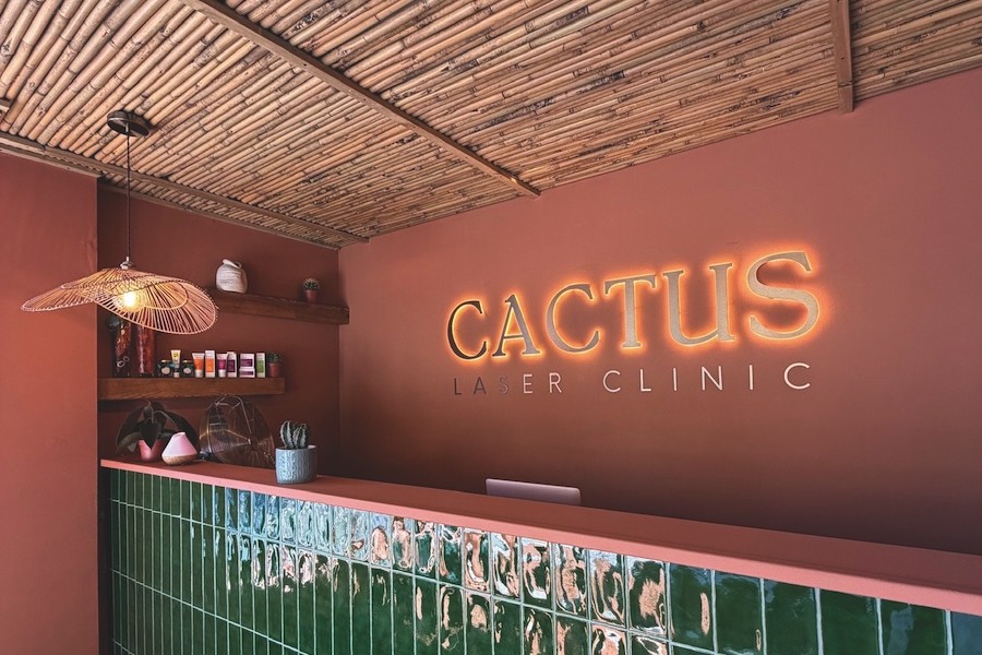 What it takes to grow a successful laser clinic brand