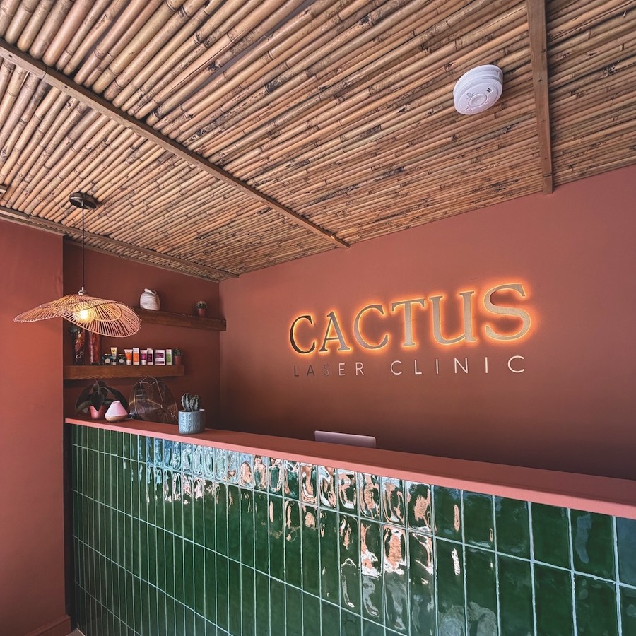 What it takes to grow a successful laser clinic brand