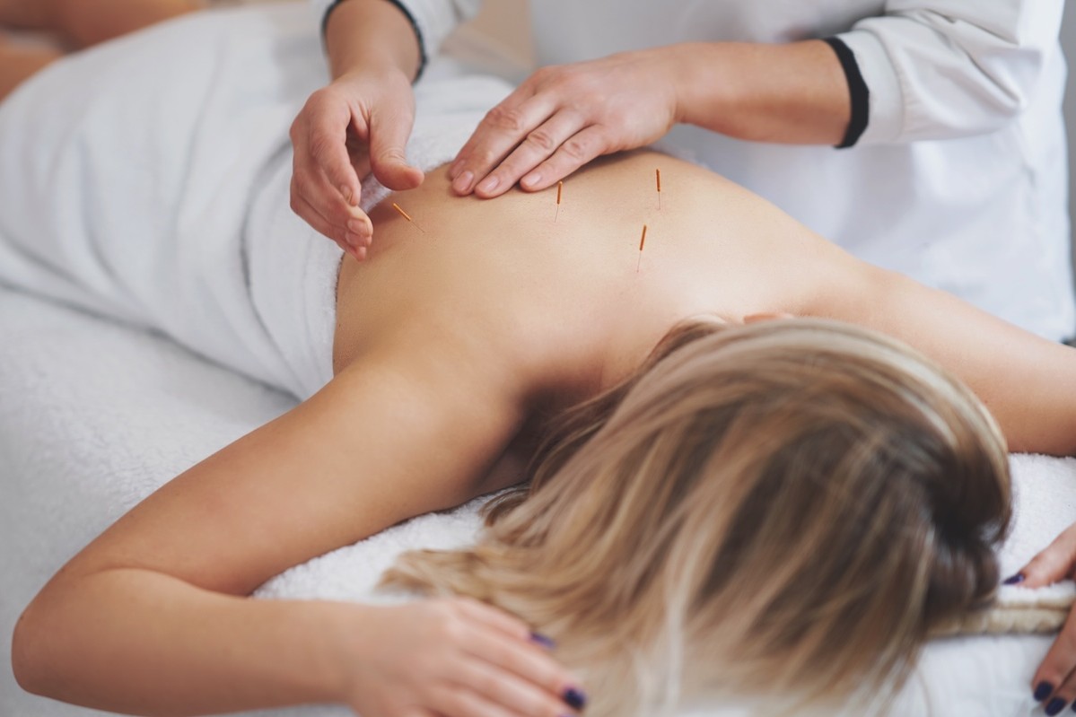 5 ways to integrate Traditional Chinese Medicine into salon and clinic treatments