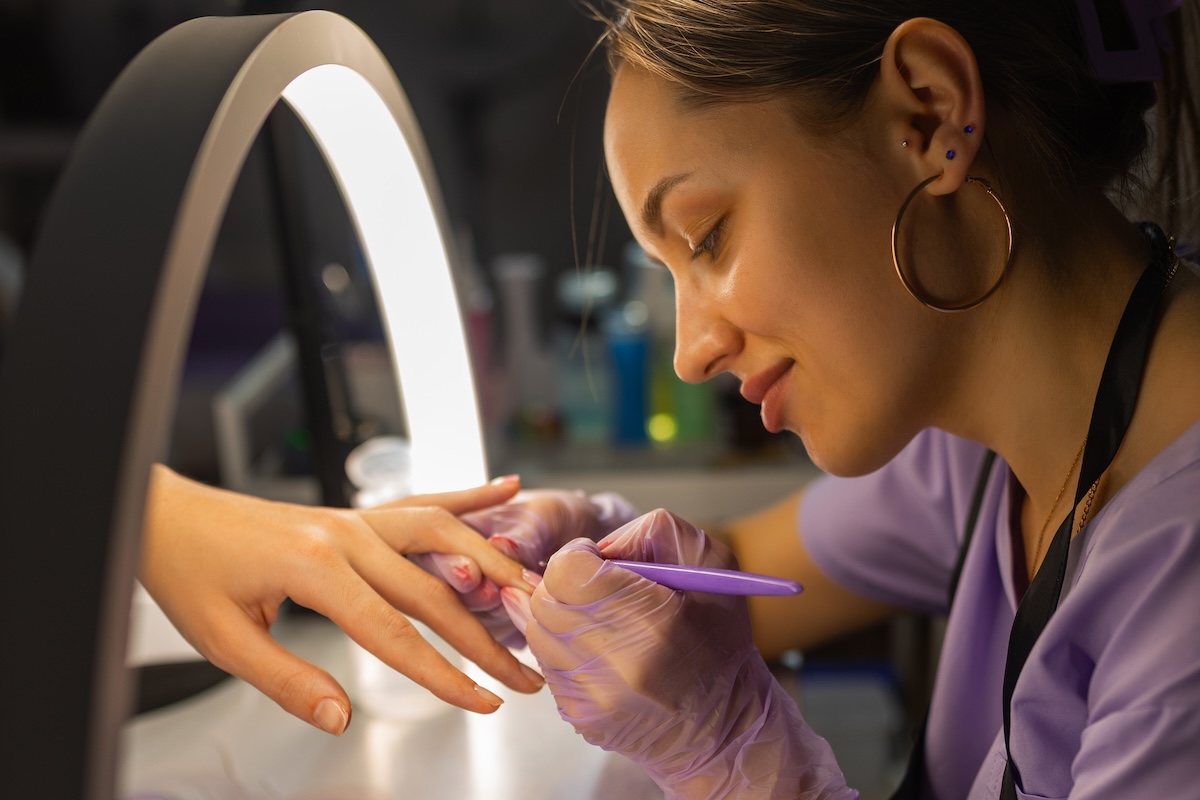 How to build a profitable nail business: tips for salon owners and nail artists