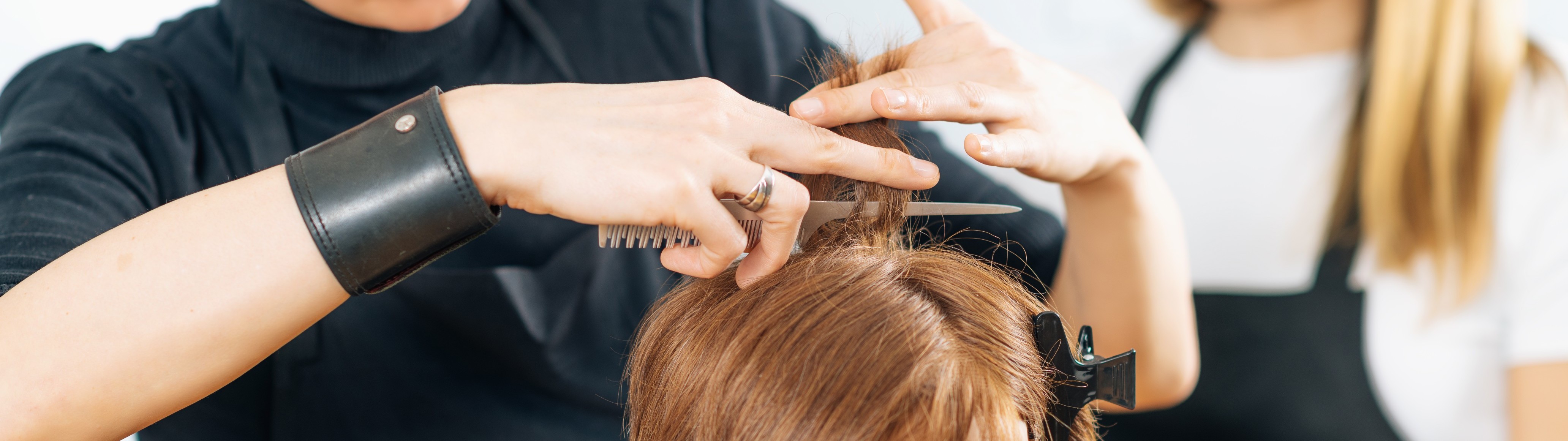Irish Prison Service seeks operator to deliver hairdressing course to Dóchas inmates