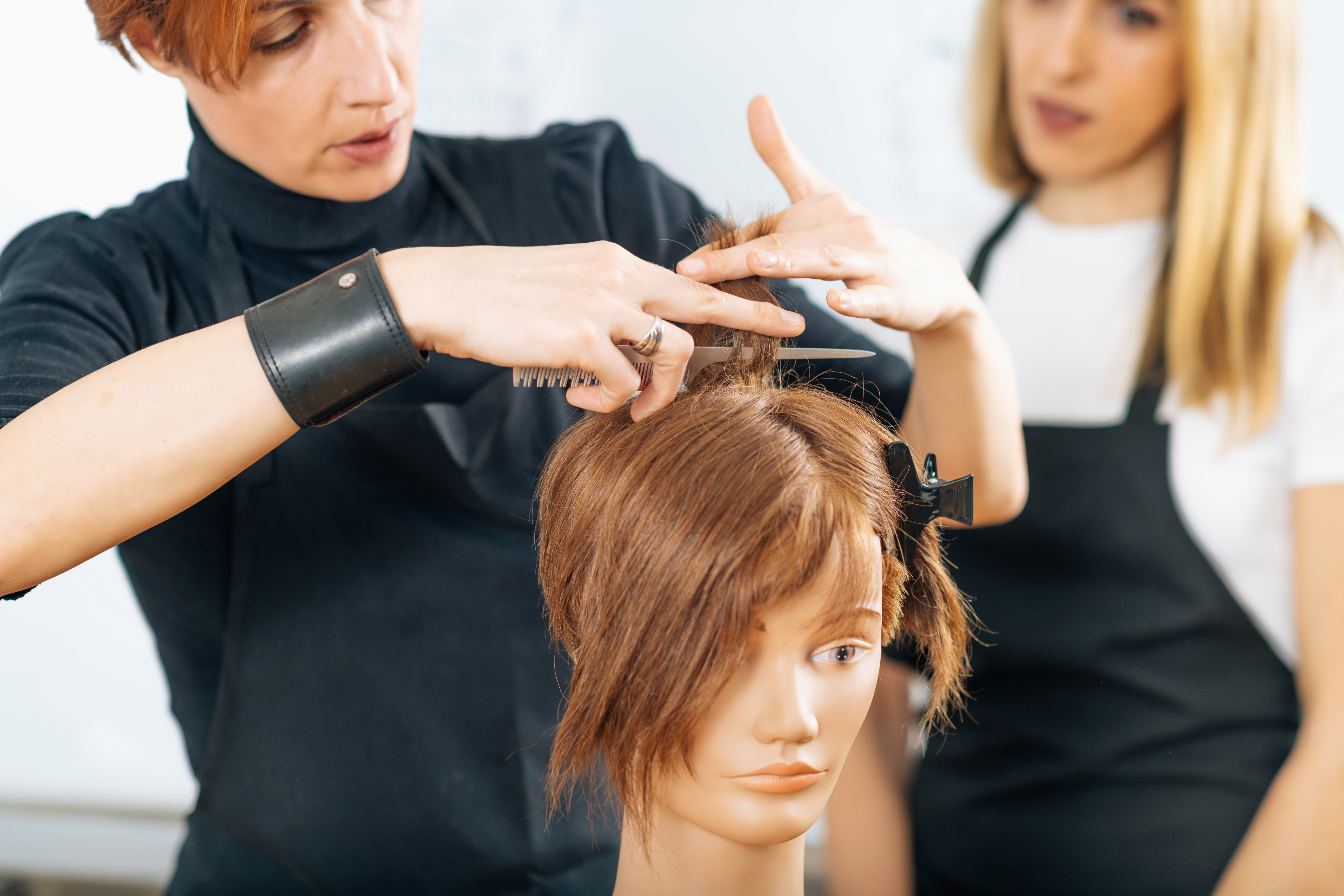 Irish Prison Service seeks operator to deliver hairdressing course to Dóchas inmates