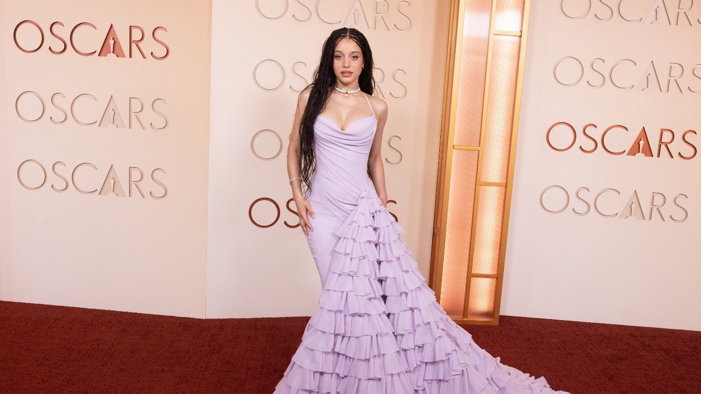 The best beauty looks from the 2026 Oscars