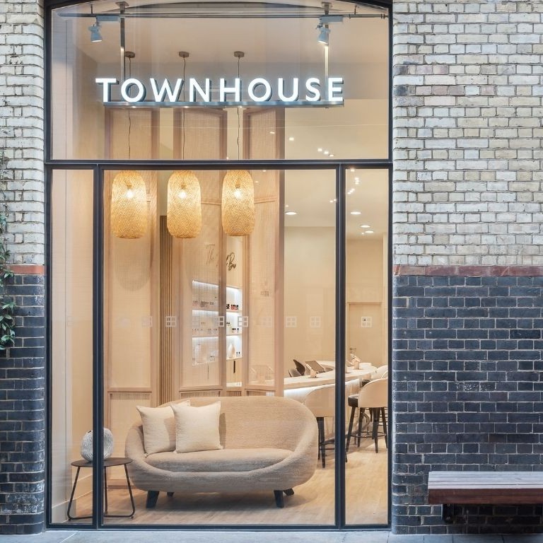 Nail salon brand Townhouse reaches £130m valuation 