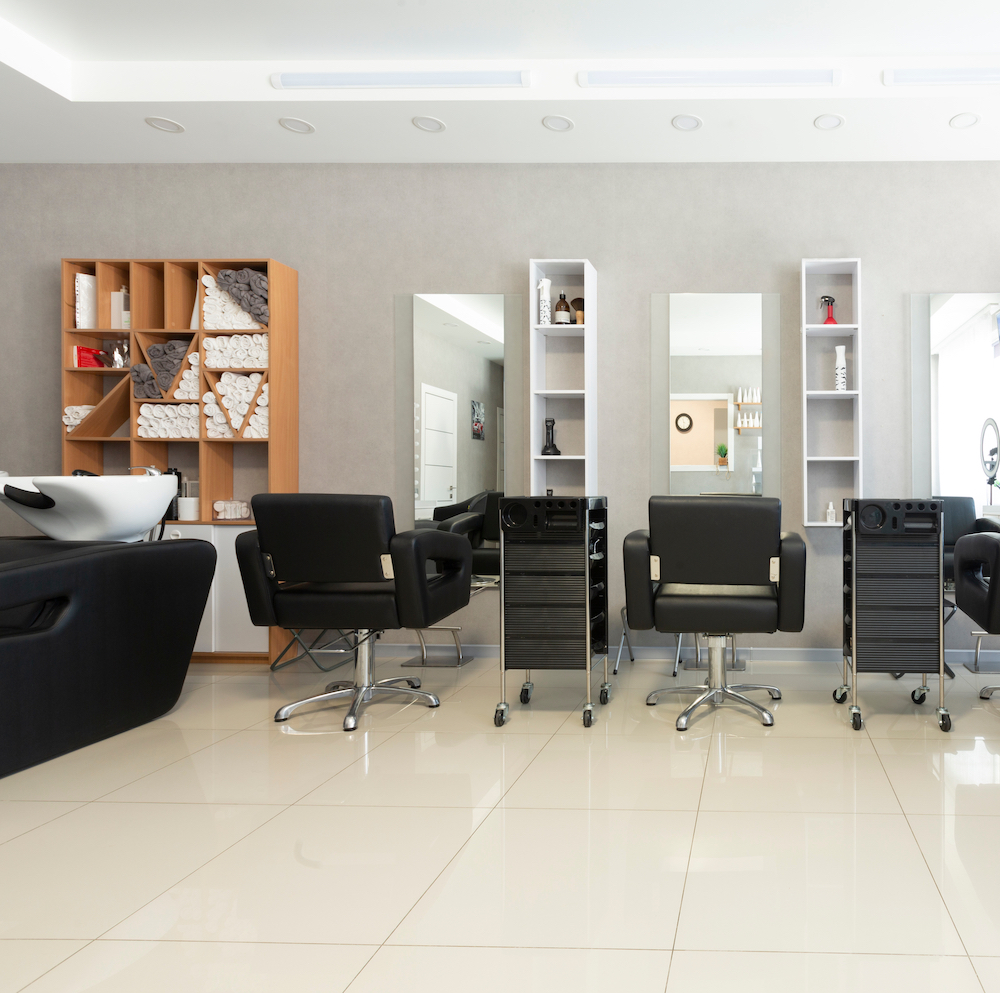 NHBF Survey Reveals the Biggest Costs Impacting Salons 