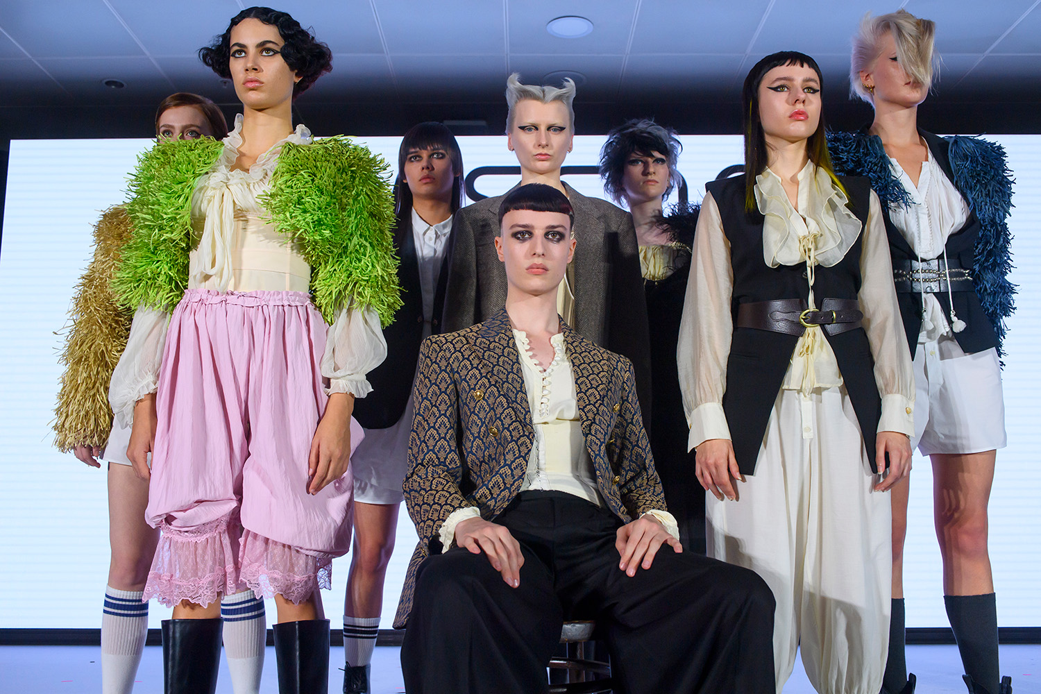 Sassoon Returns to Salon International 2026 with Salon Live