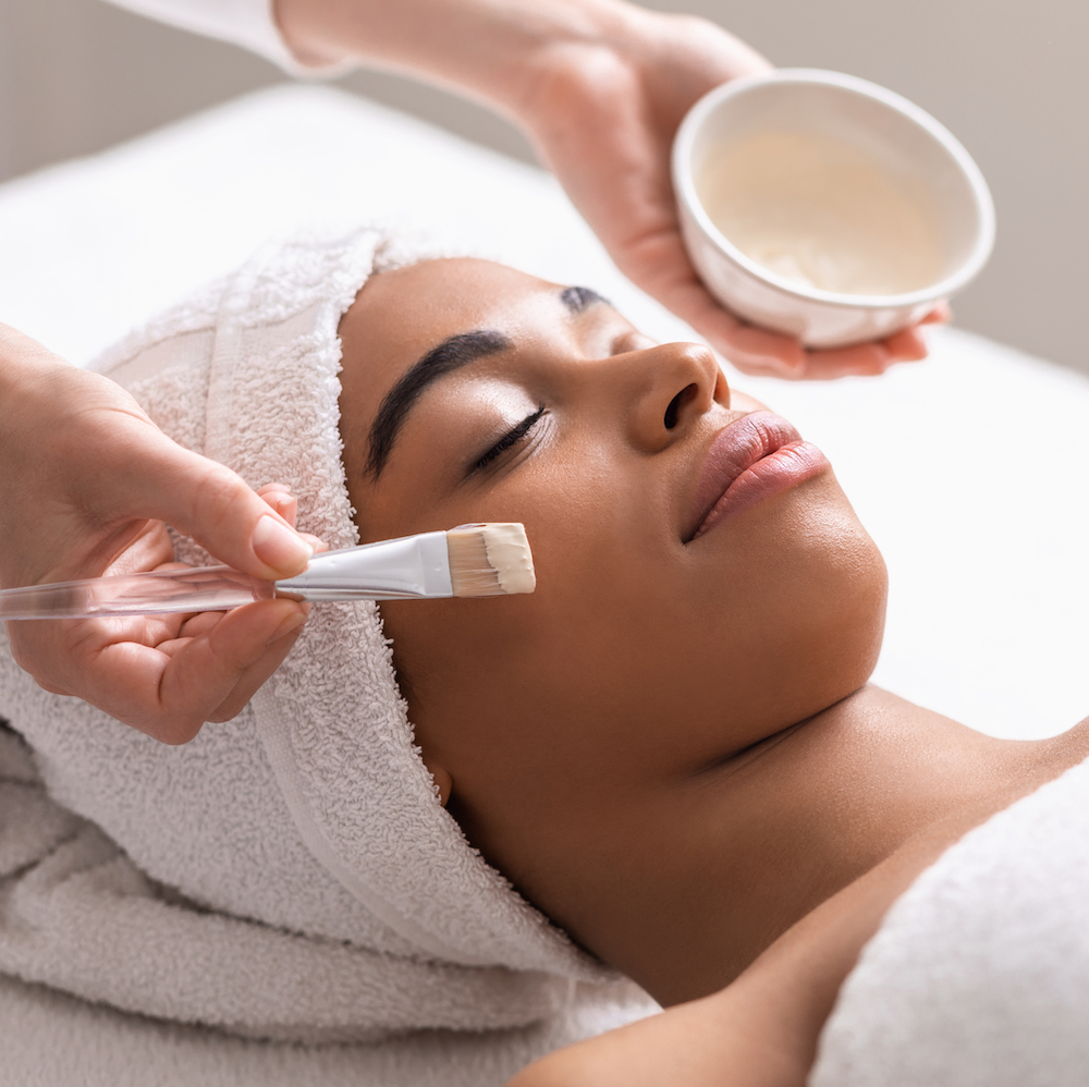 5 super-facialists to follow