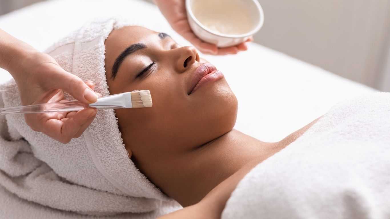 5 super-facialists to follow