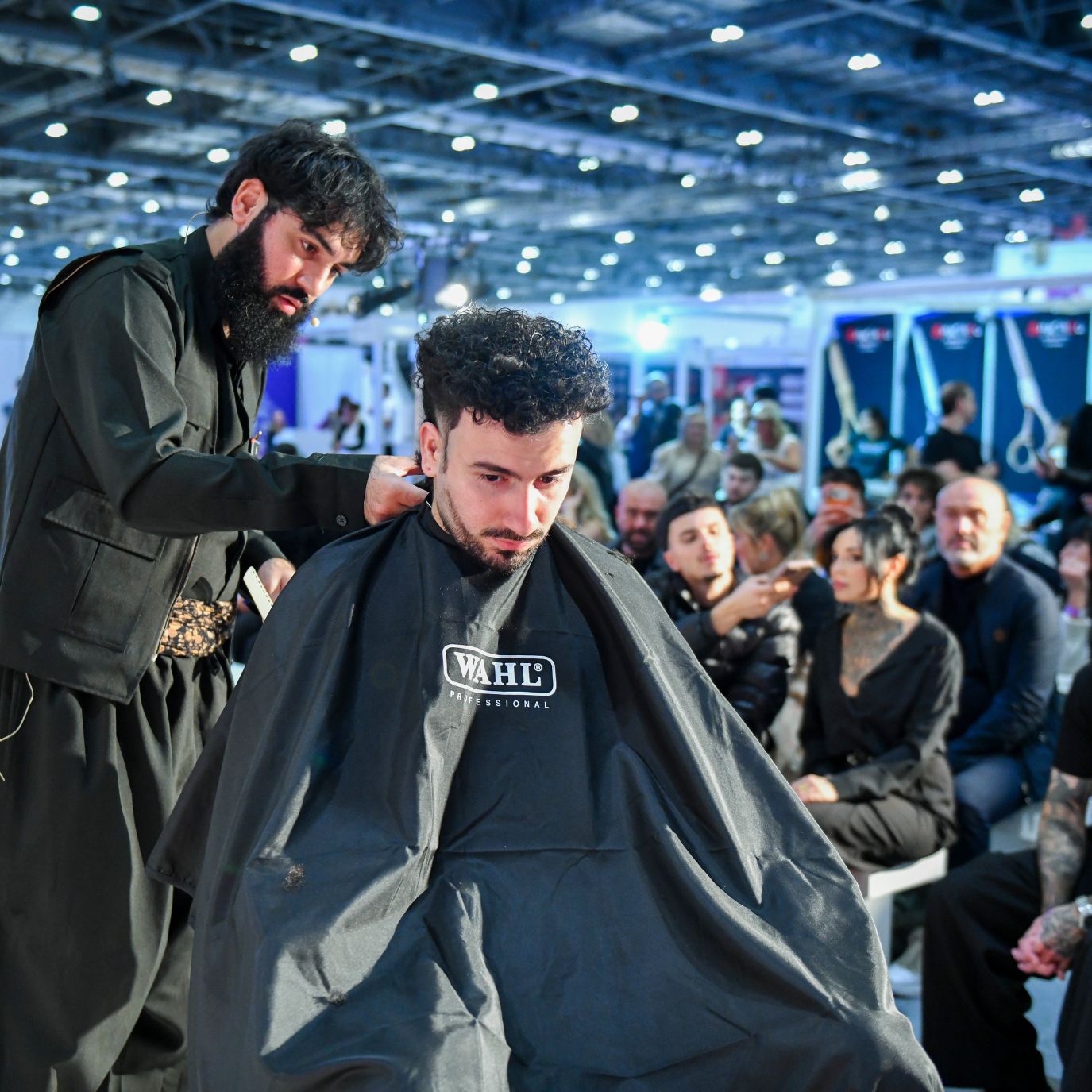 Salon International Travel and Accomodation