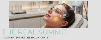 R.E.A.L: REgenerative Aesthetic Longevity Summit
