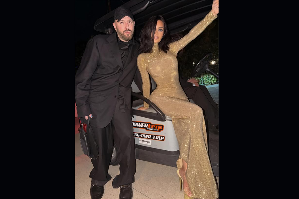 El auge del Bare Hair