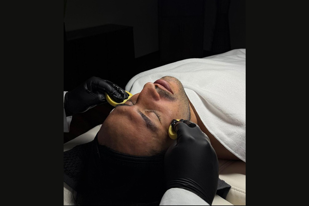 Cuidado de la piel y prevención del envejecimiento cutáneo