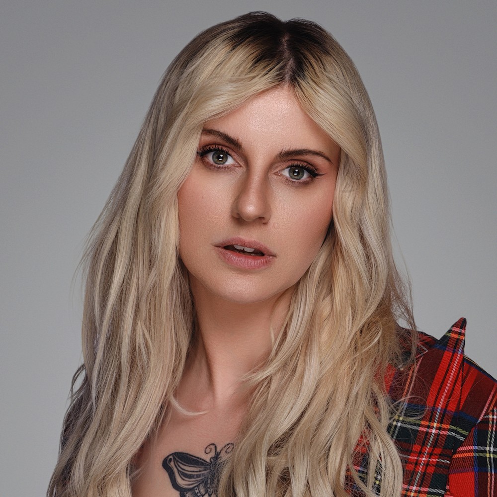 Heffy Wheeler Announced as Manic Panic’s New Sponsored Artist