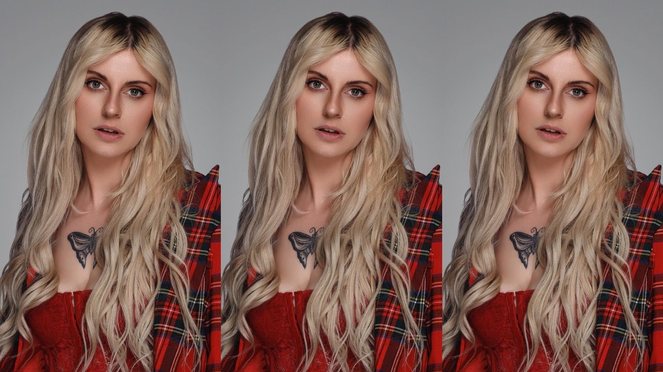 Heffy Wheeler Announced as Manic Panic’s New Sponsored Artist