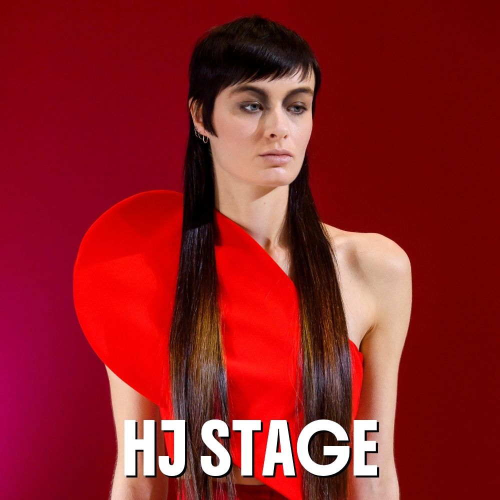 HJ Stage At Salon International hj-stage-at-salon-international