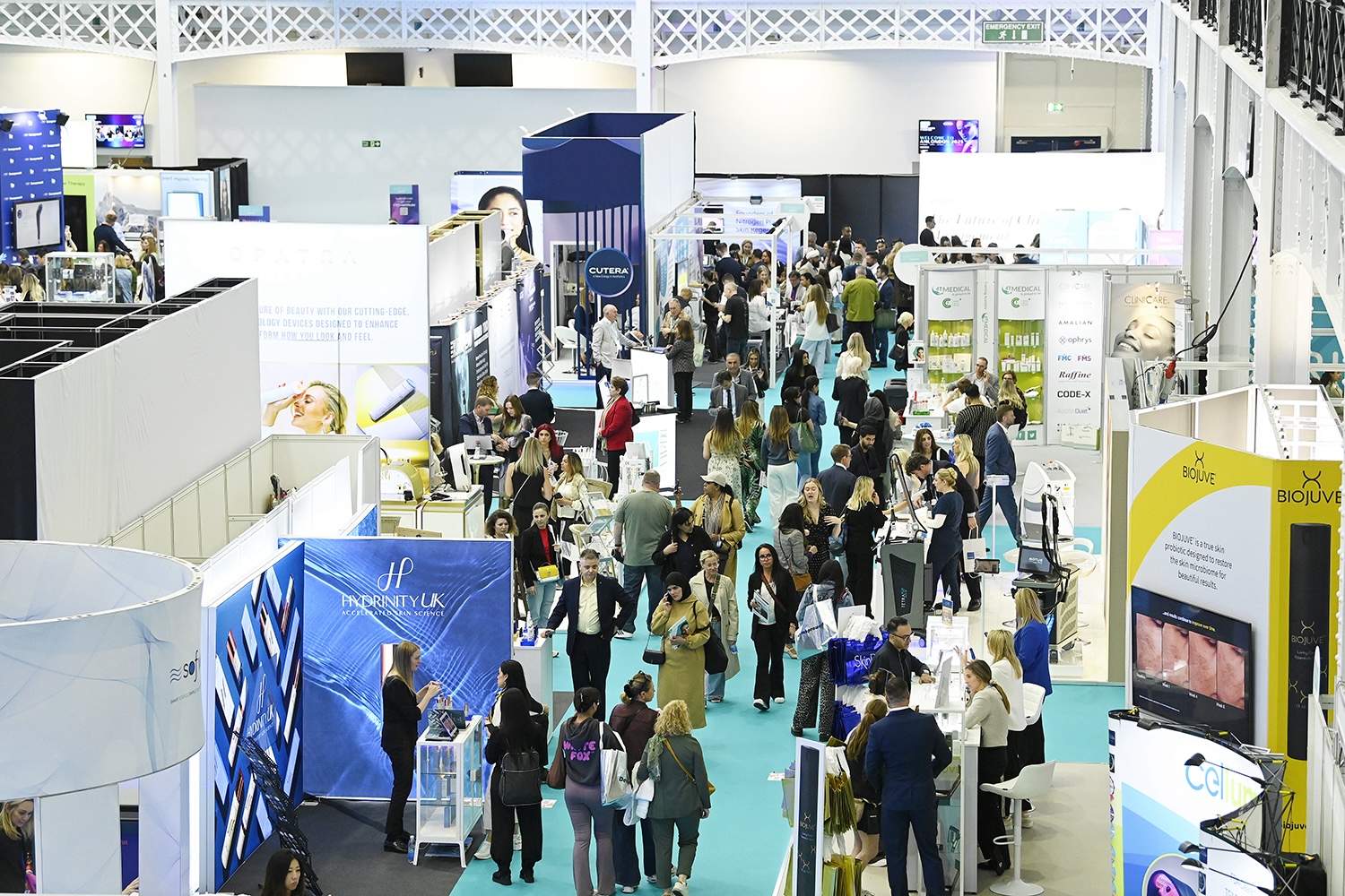 Aesthetic Medicine London 2026: Shaping the future of aesthetics with innovation and education