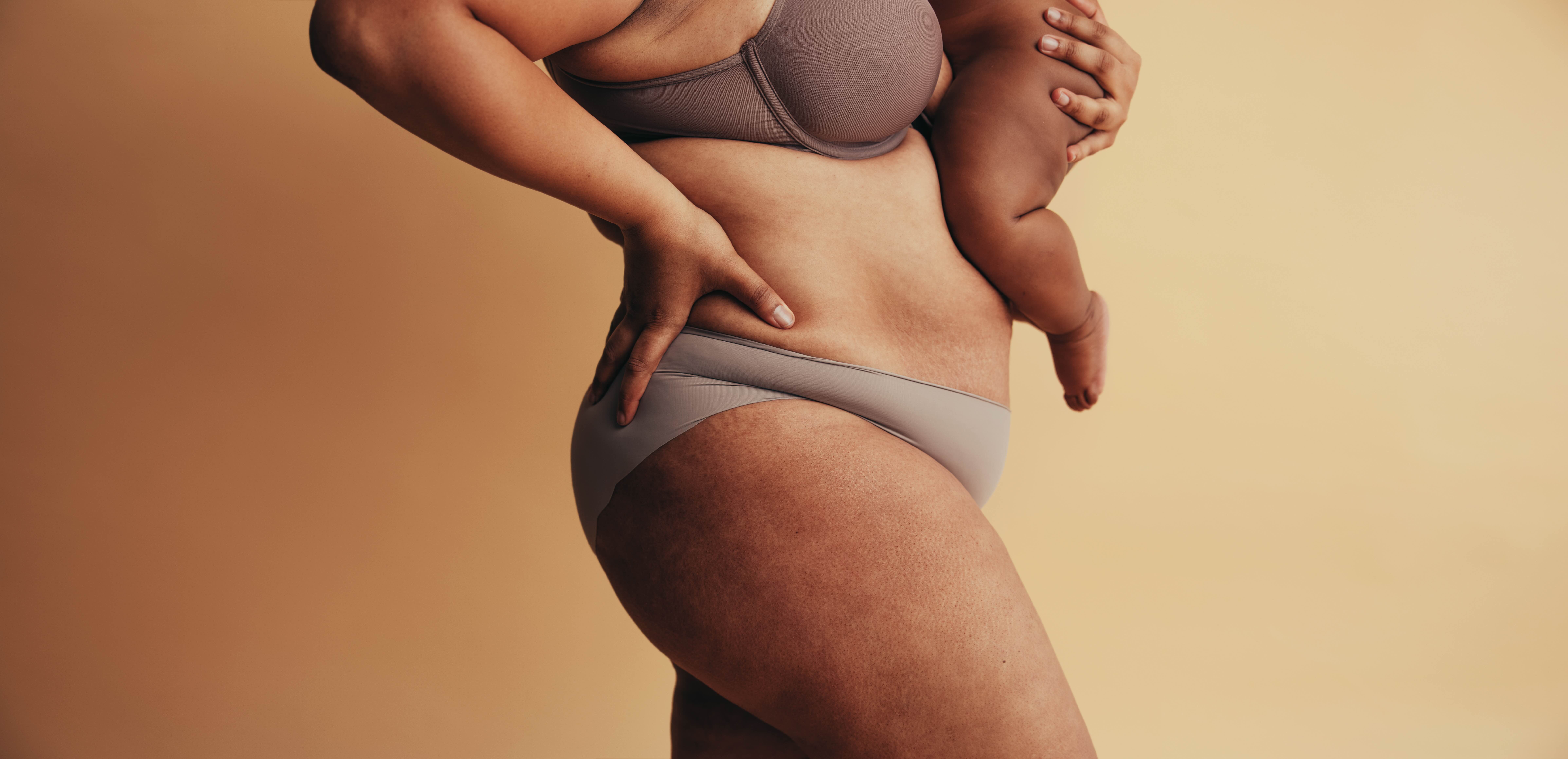 Expert guide to postpartum vaginal, vulval and pelvic symptoms