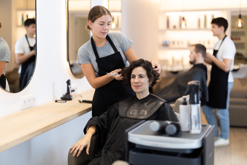 New SIC Codes for Hair, Beauty and Spa Mark “Landmark Moment” for UK Industry
