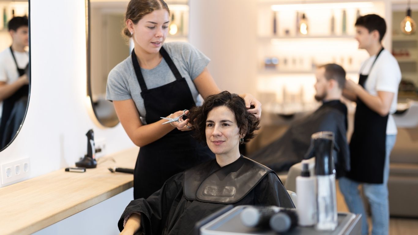 New SIC Codes for Hair, Beauty and Spa Mark “Landmark Moment” for UK Industry