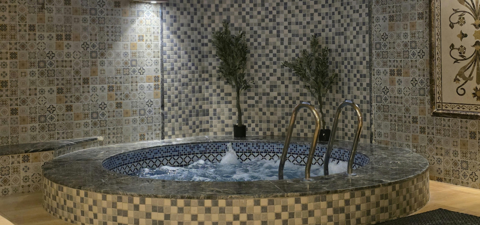 Lives WSW Barcelona: Análisis con Teresa Pacheco de la Convención de Spa y Bienestar Barcelona