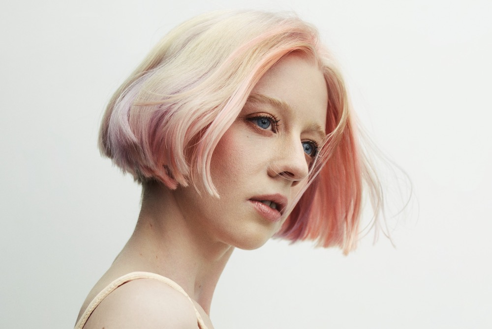 Spring/Summer 2026 Hair Colour Trends: Buttercream Blonde, Costal Copper and More