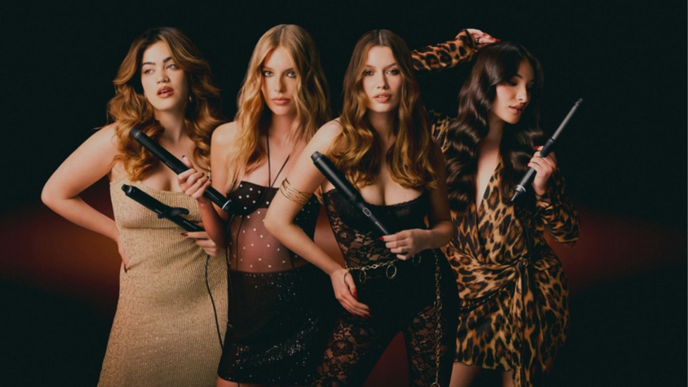 ghd Announces Strategic Leadership Appointments to Support Global Growth