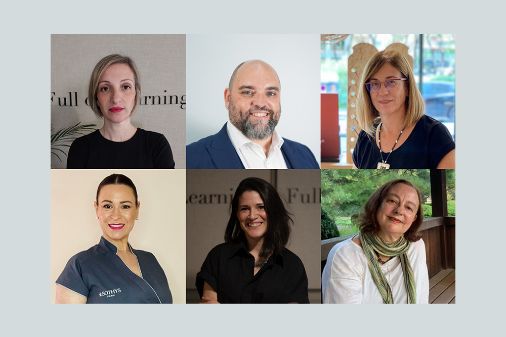 Revolución estética en Barcelona: innovación, ciencia y excelencia sobre el escenario