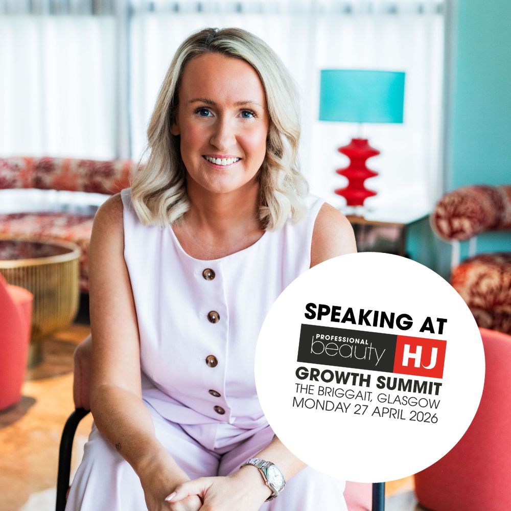 Why beauty business owners must prioritise profit in 2026