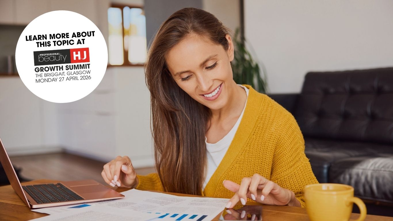 Why beauty business owners must prioritise profit in 2026