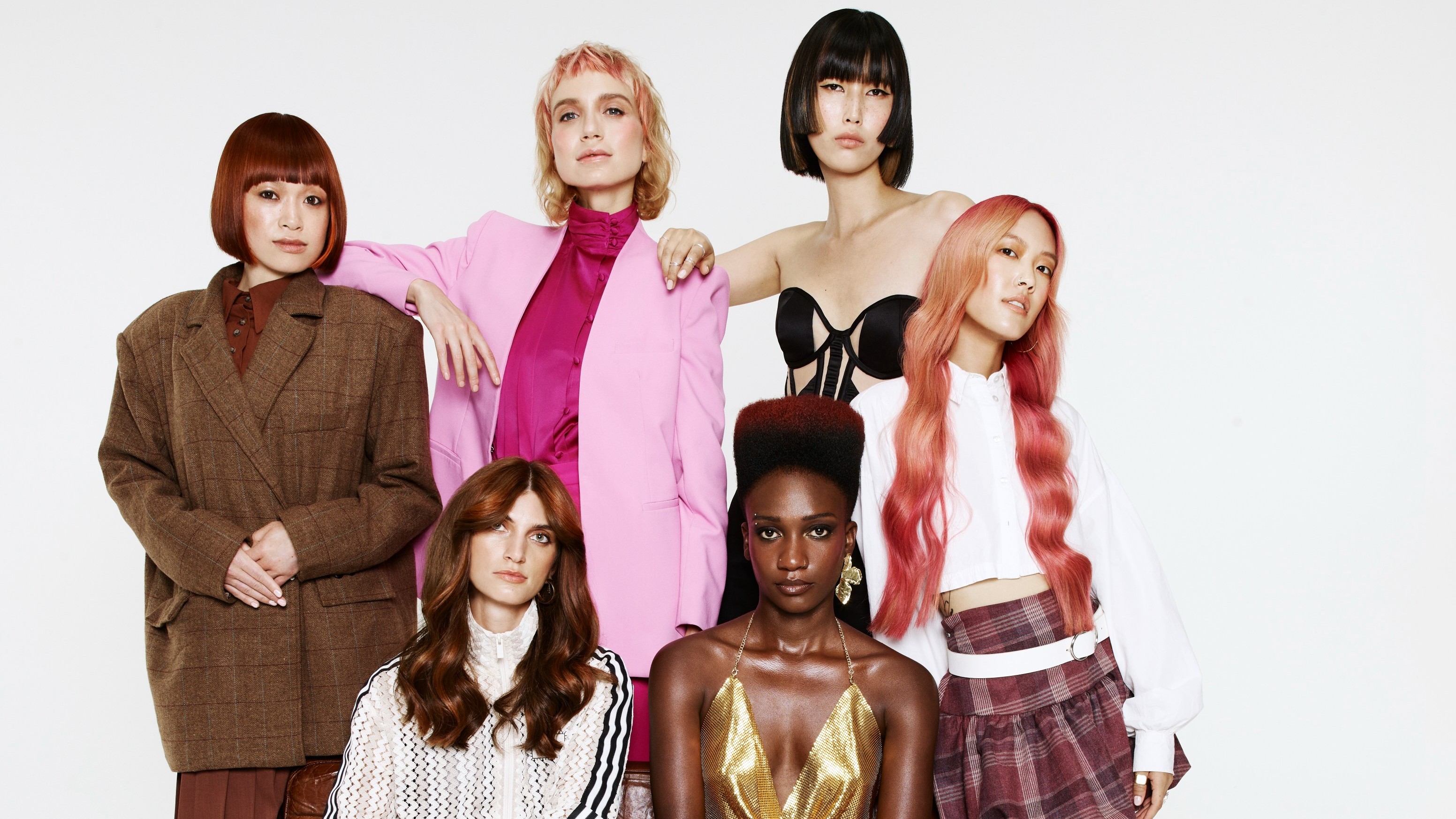 L’Oréal Colour Trophy 2026 Northern Ireland semi-finalists revealed 