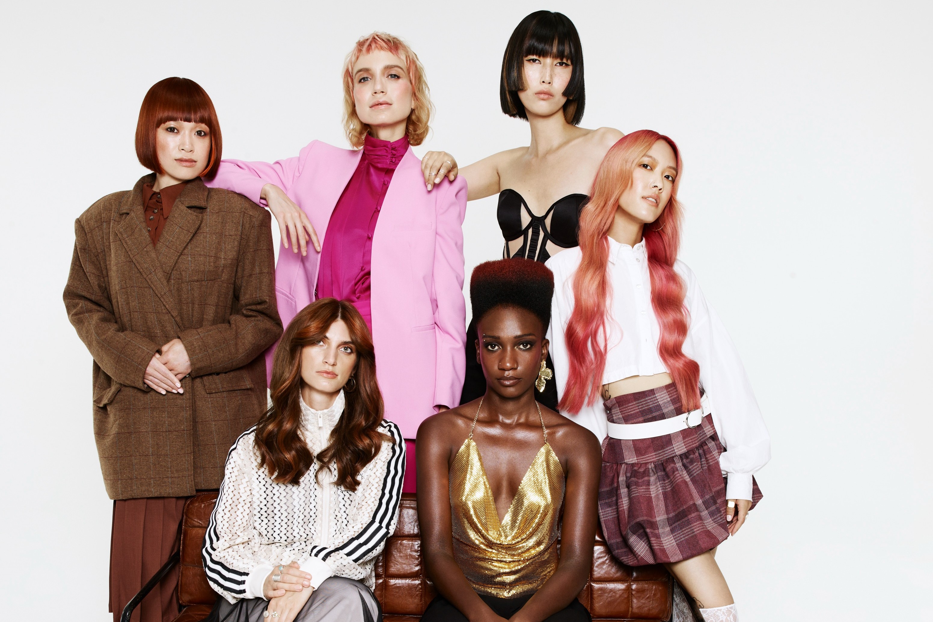 L’Oréal Colour Trophy 2026 Northern Ireland semi-finalists revealed 