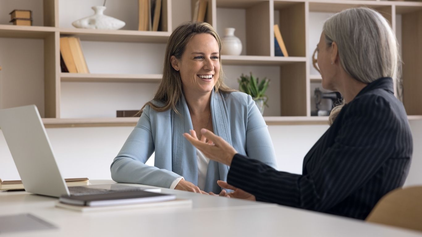 Why Every Salon Owner Needs a Mentor – and How to Find the Right One