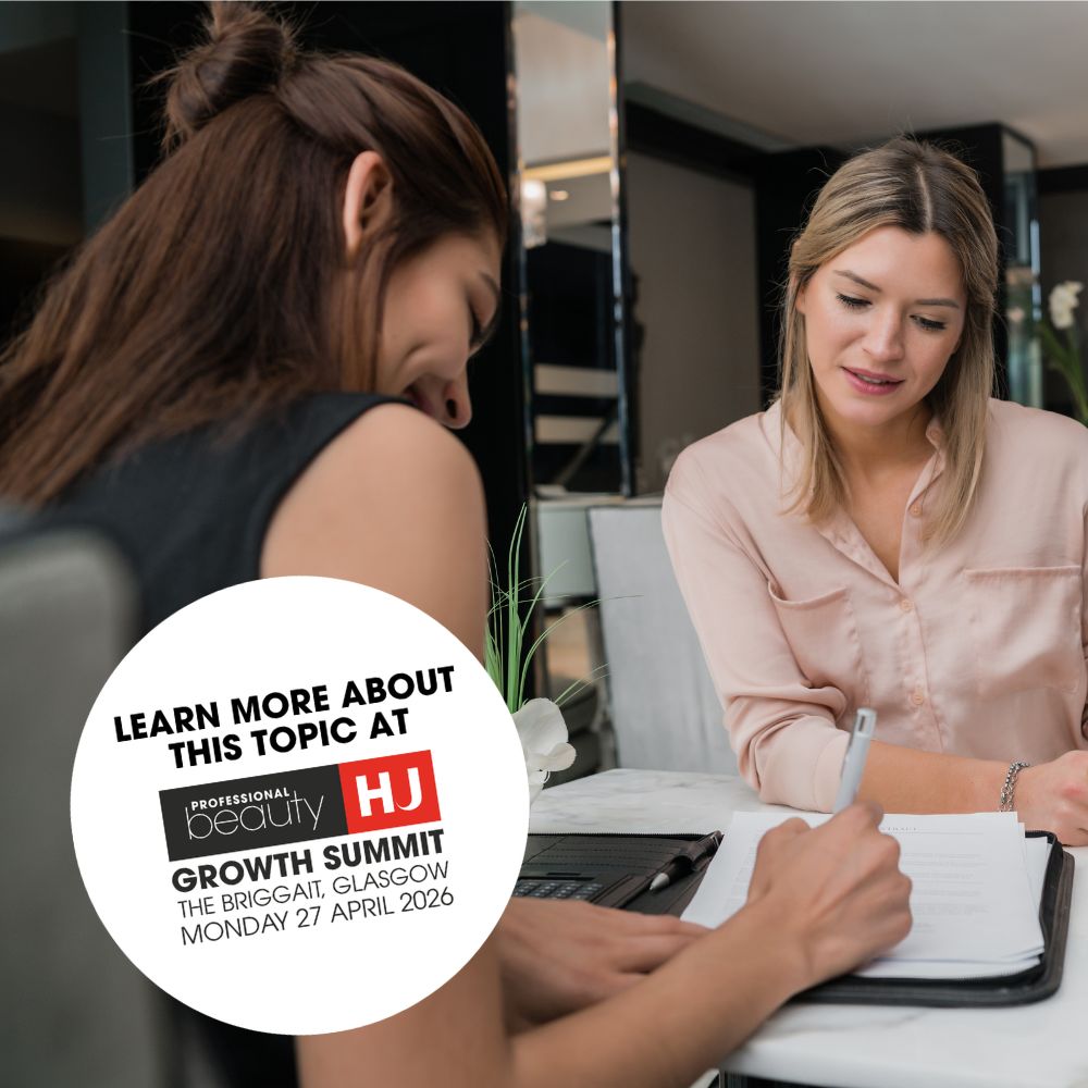 How to calculate your treatment prices and when to raise them