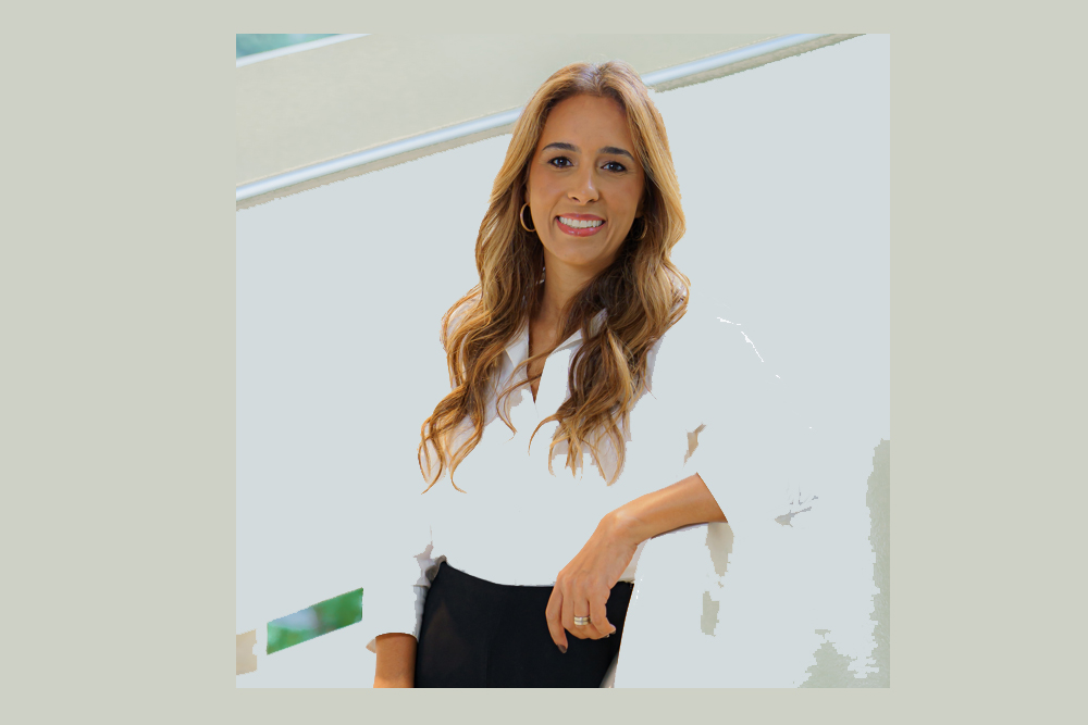 L’Oréal Groupe nombra a Joana Fleury directora general de L’Oréal Productos Profesionales para España y Portugal