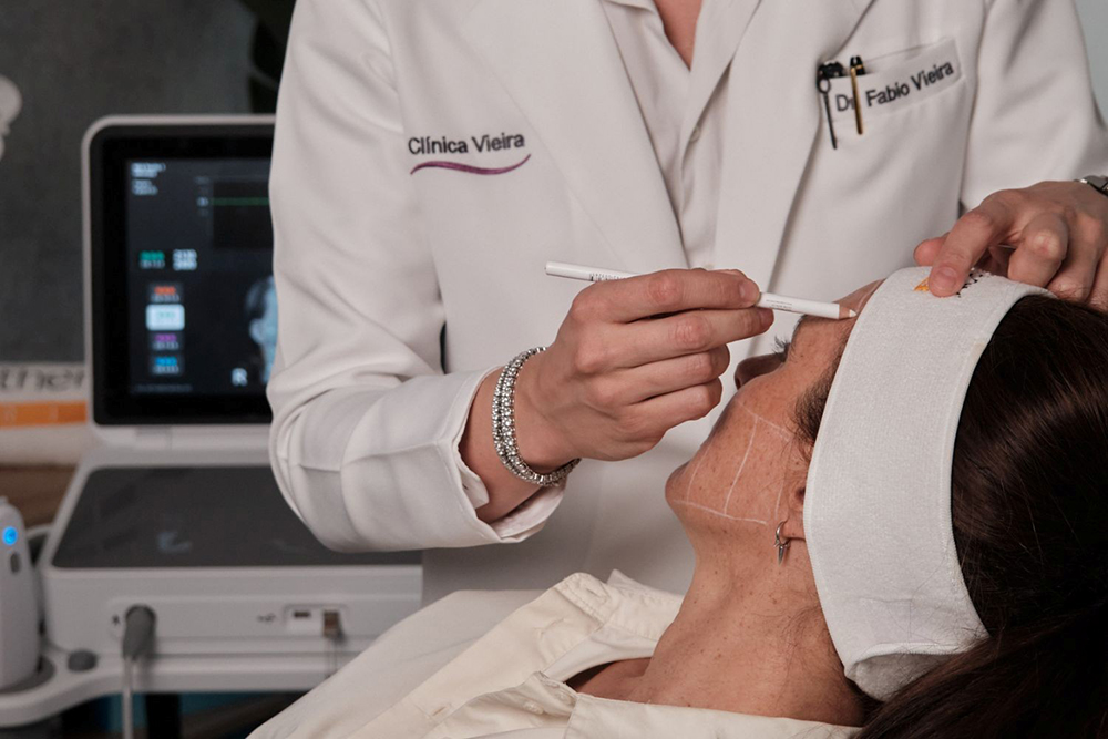 Tendencias en medicina estética en 2026, según el Dr. Fabio Vieira